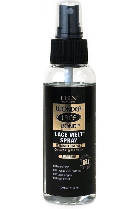 Ebin melting spray